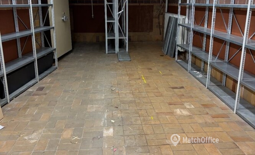 51 m² Warehouse space for rent in Copenhagen City Center, Grønningen 17 (1270) - 2 | MatchOffice.com