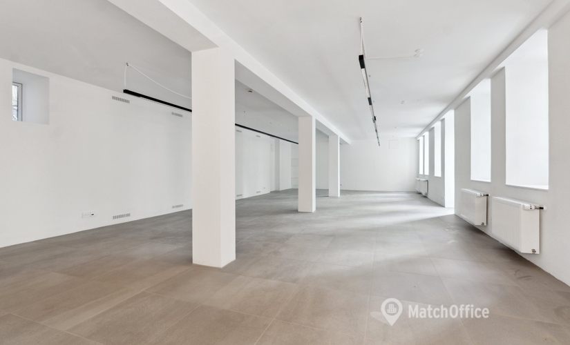 Kontor til leje på Esplanaden 14B, 1263 København K - 166 m² | Foto 1 - Lokalebasen.dk