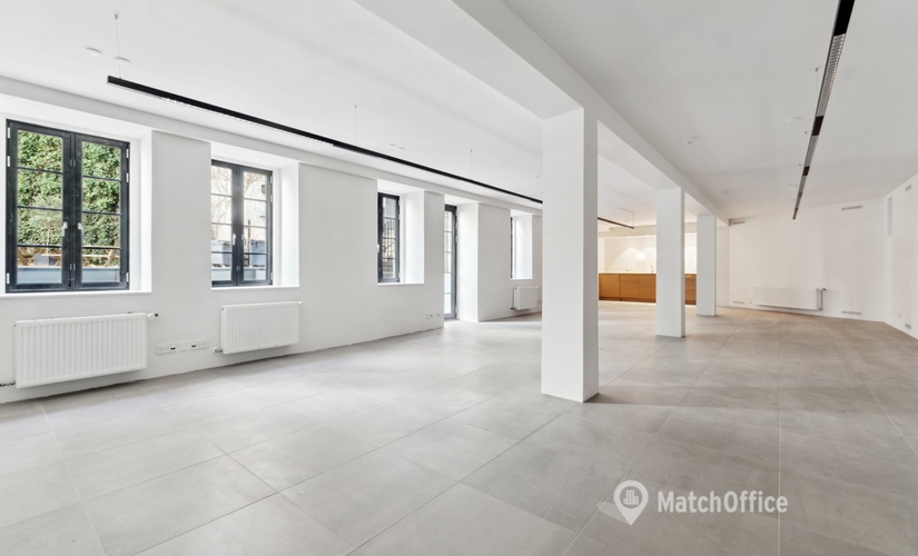 Kontor til leje på Esplanaden 14B, 1263 København K - 166 m² | Foto 2 - Lokalebasen.dk