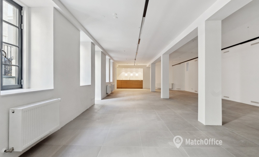 Kontor til leje på Esplanaden 14B, 1263 København K - 166 m² | Foto 3 - Lokalebasen.dk