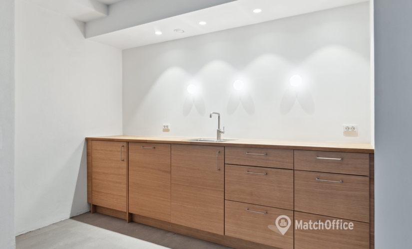 Kontor til leje på Esplanaden 14B, 1263 København K - 166 m² | Foto 4 - Lokalebasen