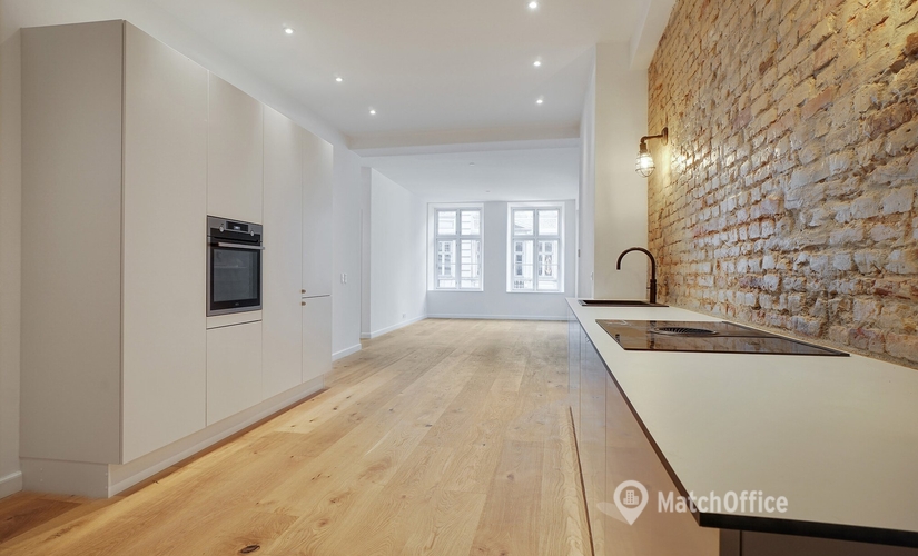 Kontor til leje på Gothersgade 10A, 1123 København K - 157 m² | Foto 2 - Lokalebasen