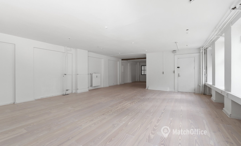 Kontor til leje på Gasværksvej 15D, 1656 København V - 180 m² | Foto 3 - Lokalebasen