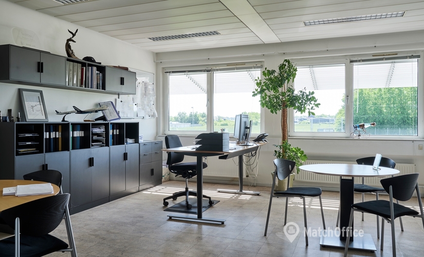 Kontor til leje på Kompasrosevej 6, 2791 Dragør - 1916 m² | Foto 2 - Lokalebasen