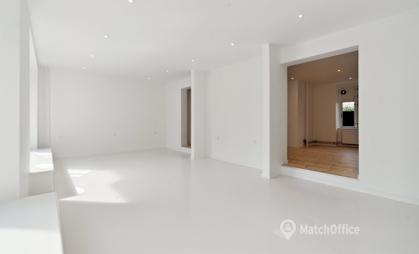 84 m² Shop for rent in Copenhagen S, Englandsvej 2 (2300) - 1 | MatchOffice.com