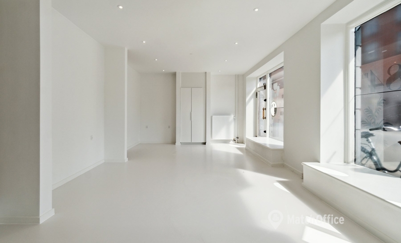 84 m² Commercial shop for rent in Copenhagen S, Englandsvej 2 (2300) - 3 | MatchOffice