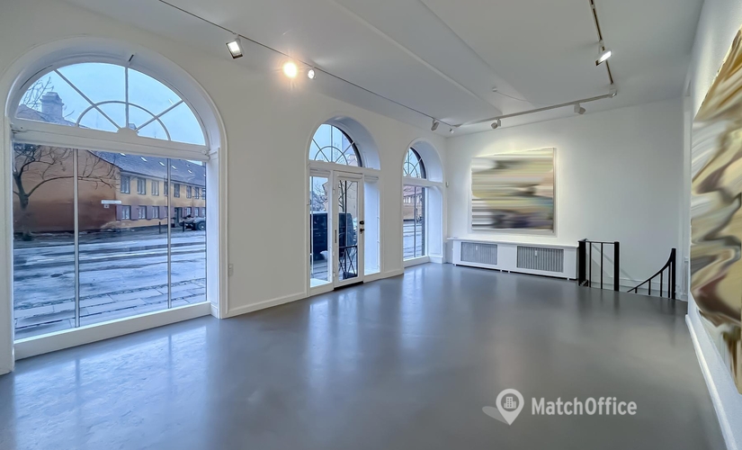 Butik til leje på Store Kongensgade 118, 1264 København K - 179 m² | Foto 3 - Lokalebasen.dk