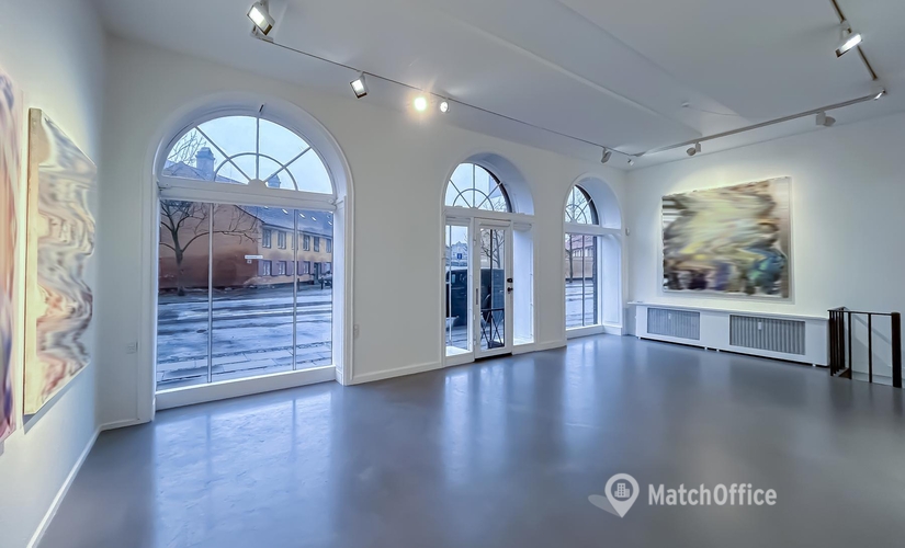 Butik til leje på Store Kongensgade 118, 1264 København K - 179 m² | Foto 4 - Lokalebasen.dk