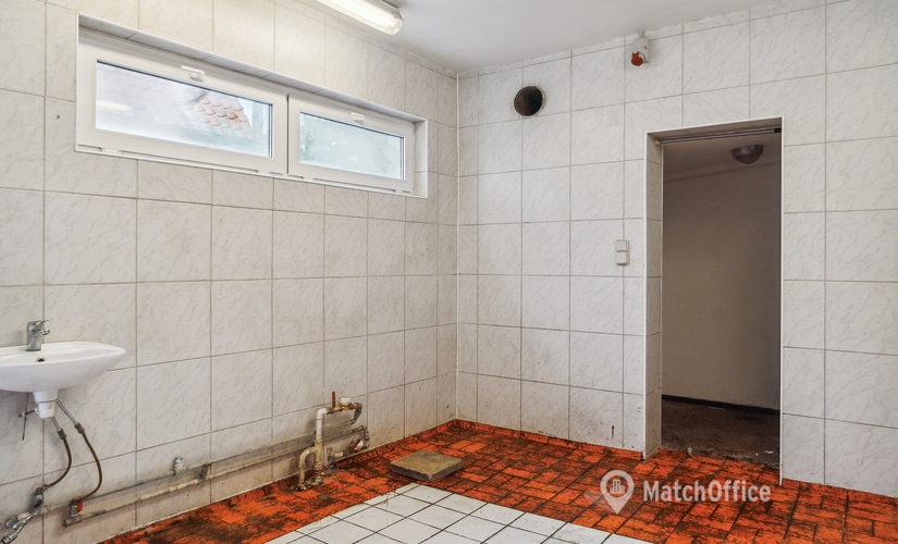 Lager til leje på Slotsgade 28, 4800 Nykøbing F - 31 m² | Foto 1 - Lokalebasen.dk