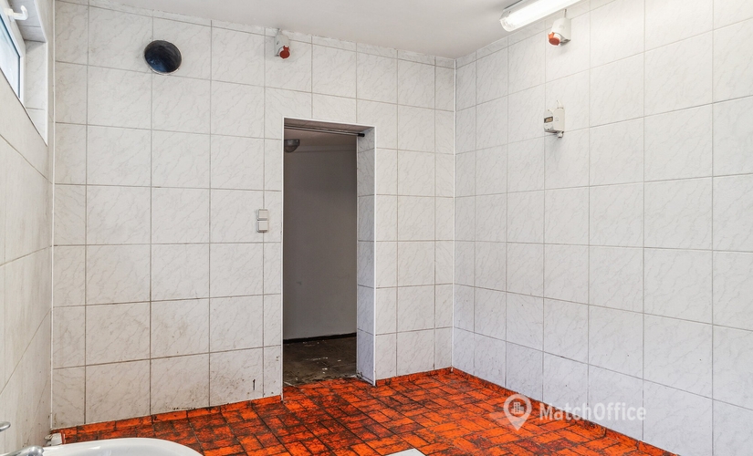 Lager til leje på Slotsgade 28, 4800 Nykøbing F - 31 m² | Foto 3 - Lokalebasen
