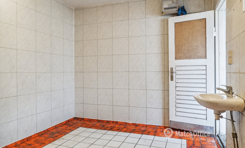 Lager til leje på Slotsgade 28, 4800 Nykøbing F - 31 m² | Foto 4 - Lokalebasen.dk