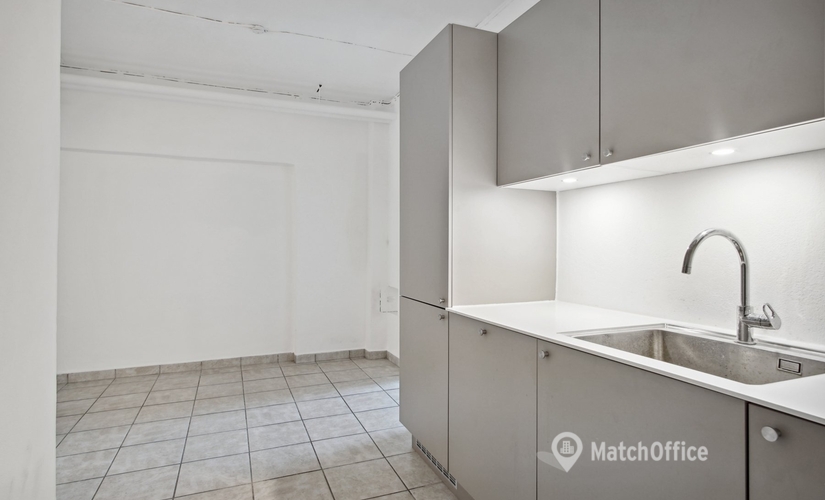 Office Bartholinsgade 13, kl. th 1356 Copenhagen City Center