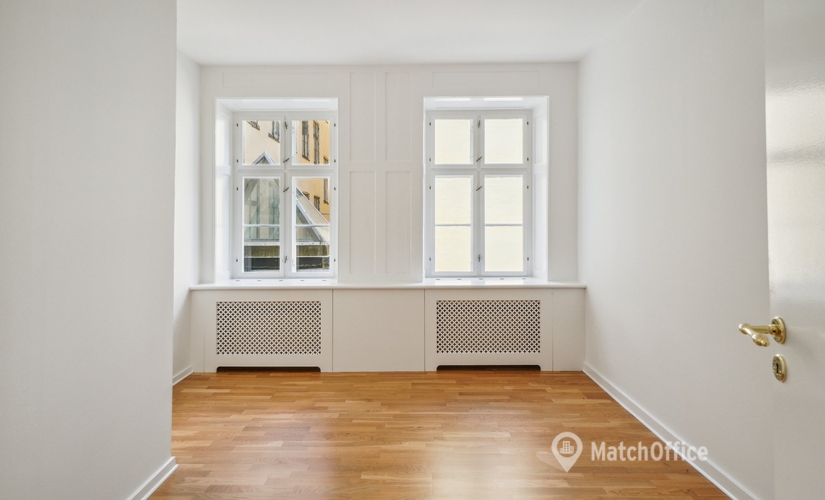 Kontor til leje på Løngangstræde 37B, 1468 København K - 102 m² | Foto 2 - Lokalebasen.dk