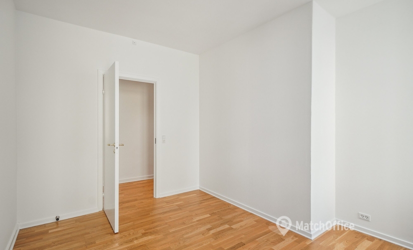 Kontor til leje på Løngangstræde 37B, 1468 København K - 102 m² | Foto 3 - Lokalebasen