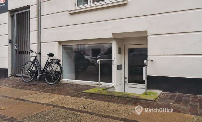 Butik til leje på Kildevældsgade 71, 2100 København Ø - 86 m² | Foto 2 - Lokalebasen