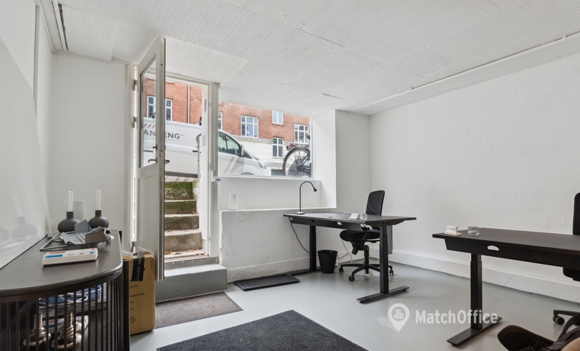 86 m² Commercial shop for rent in Copenhagen Ø, Kildevældsgade 71 (2100) - 3 | MatchOffice