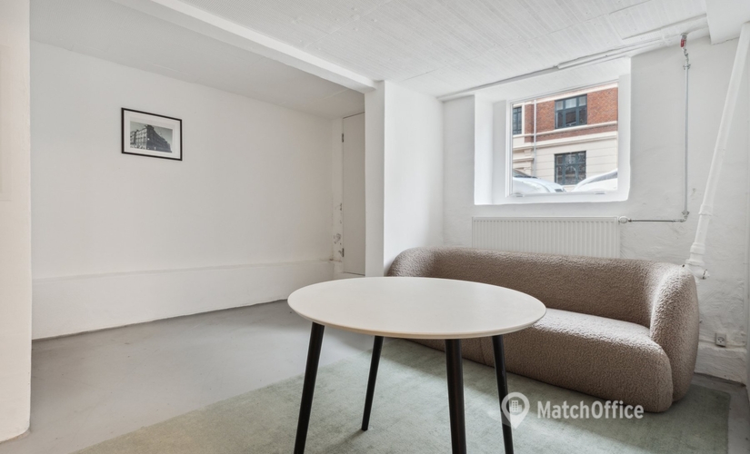 86 m² Commercial shop for rent in Copenhagen Ø, Kildevældsgade 71 (2100) - 4 | MatchOffice