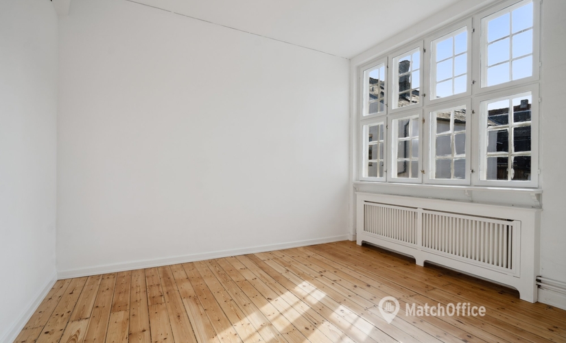 Kontor til leje på Studiestræde 32B, 1455 København K - 201 m² | Foto 1 - Lokalebasen