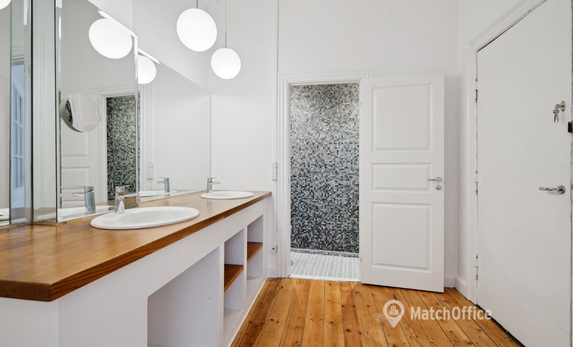 Kontor til leje på Studiestræde 32B, 1455 København K - 201 m² | Foto 2 - Lokalebasen.dk