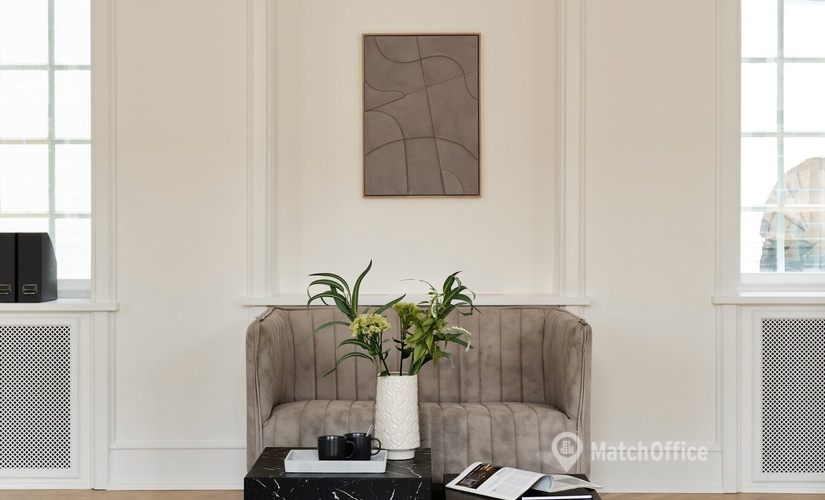 Office Store Kongensgade 132, st. og parterre 1264 Copenhagen City Center