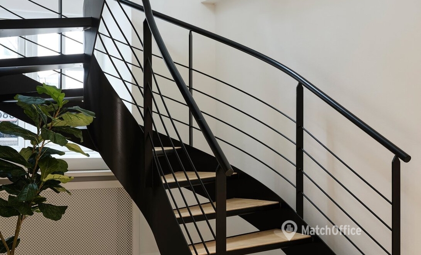 Office Store Kongensgade 132, st. og parterre 1264 Copenhagen City Center