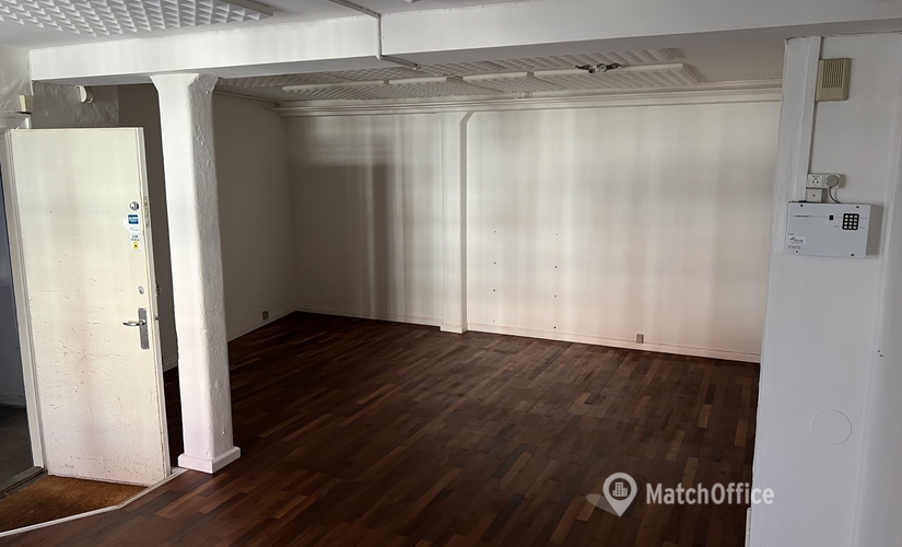 Kontor til leje på Overgade 41B, 5000 Odense C - 49 m² | Foto 3 - Lokalebasen