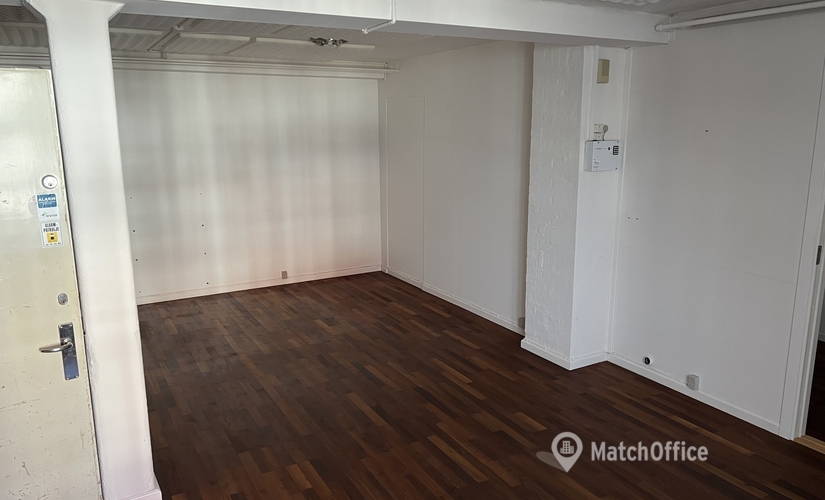 Kontor til leje på Overgade 41B, 5000 Odense C - 49 m² | Foto 2 - Lokalebasen.dk