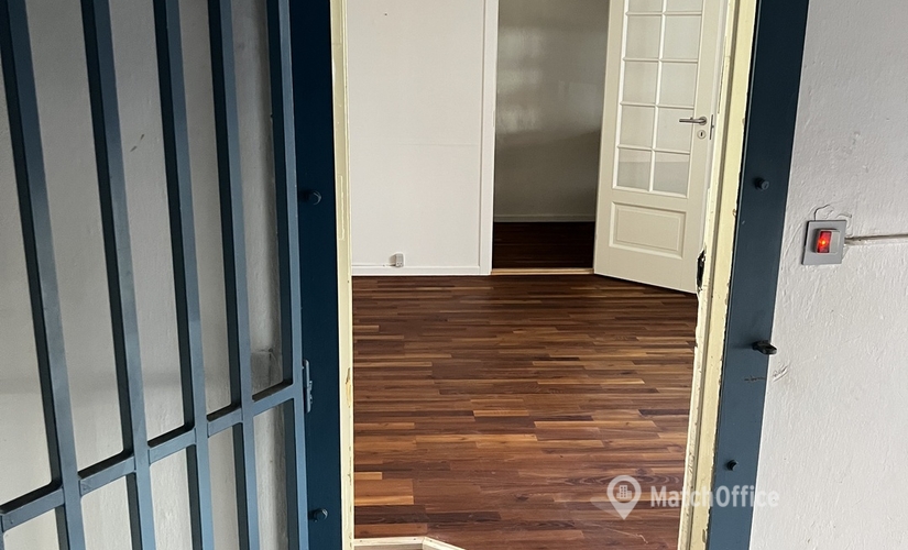 Kontor til leje på Overgade 41B, 5000 Odense C - 49 m² | Foto 1 - Lokalebasen