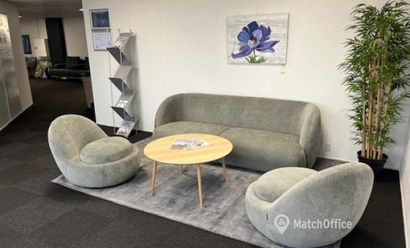 Kontorhotel på Marielundvej 46B, 2730 Herlev - 97 m² | Foto 2 - Lokalebasen.dk