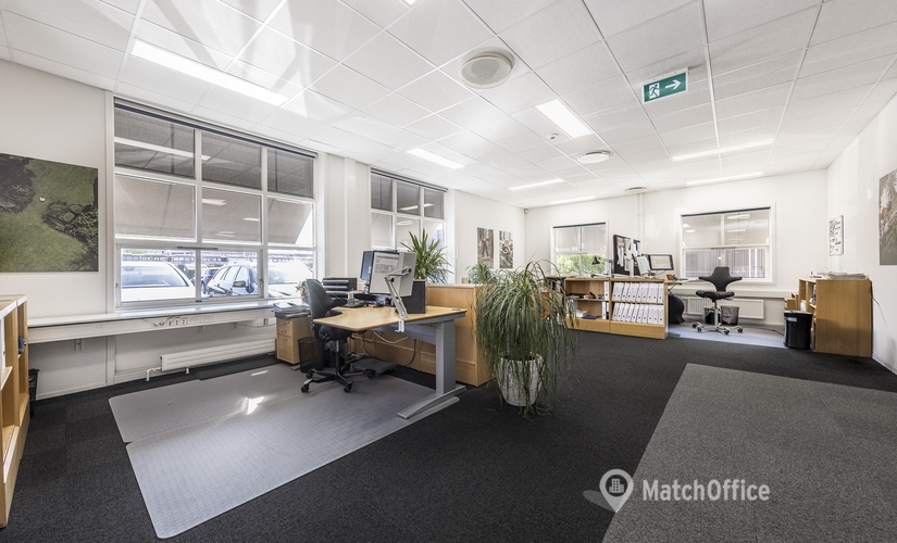 Office Park Allé 295 2605 Brondby