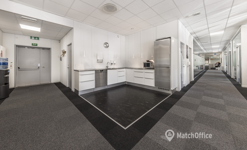 Office Park Allé 295 2605 Brondby