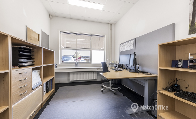 Office Park Allé 295 2605 Brondby