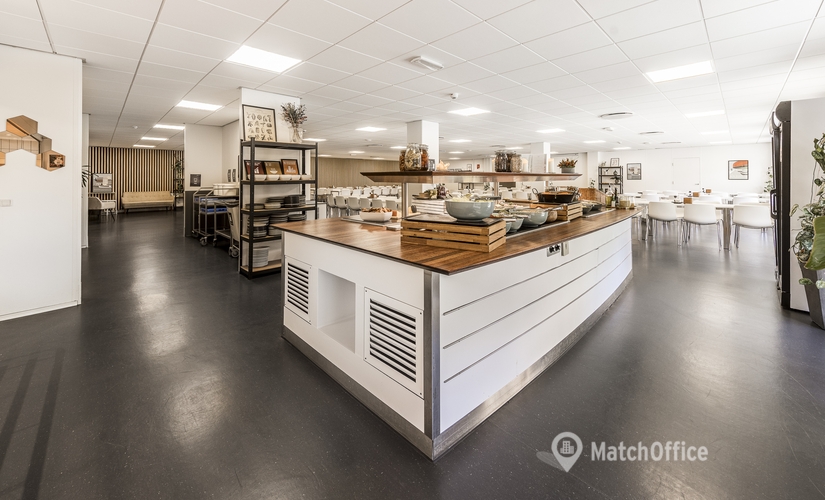 Office Park Alle 295 2605 Brondby