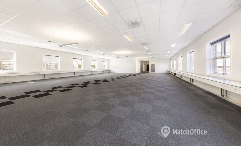Office Park Alle 295 2605 Brondby