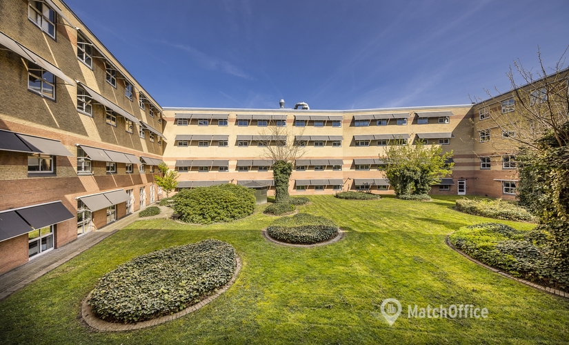 Office Park Alle 295 2605 Brondby
