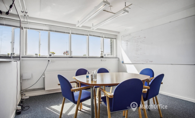 Kontor til leje på Karupvej 6, 8000 Aarhus C - 122 m² | Foto 4 - Lokalebasen.dk