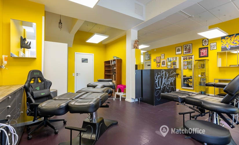 169 m² Shop for rent in Roskilde, Gullandsstræde 10 (4000) - 3 | MatchOffice.com