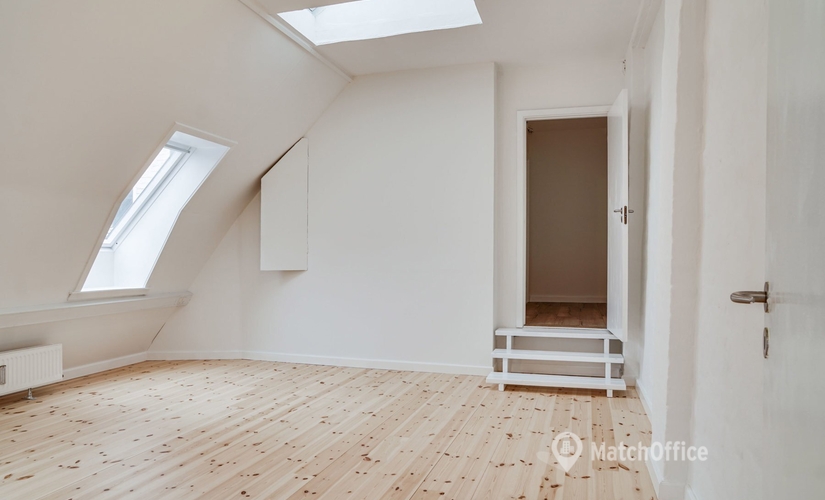 Office Gasværksvej 15B, 2. 1656 Copenhagen V