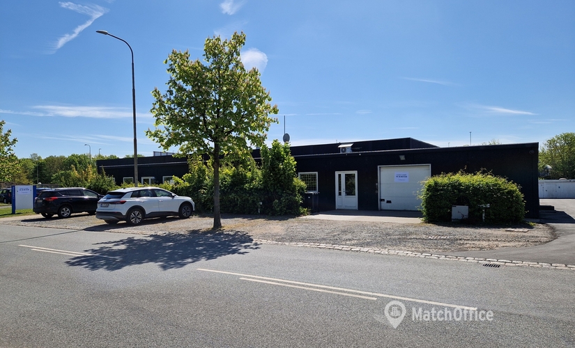Office Petersmindevej 2A 5000 Odense C