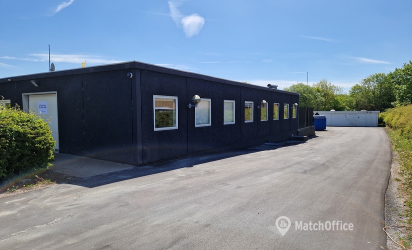 Kontor til leje på Petersmindevej 2A, 5000 Odense C - 311 m² | Foto 1 - Lokalebasen.dk
