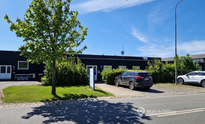 Office Petersmindevej 2A 5000 Odense C