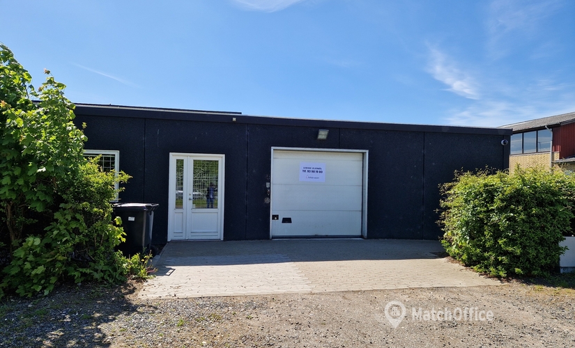 Office Petersmindevej 2A 5000 Odense C