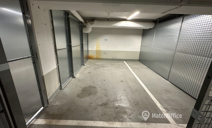 Lager til leje på Falkoner Alle 90, 2000 Frederiksberg - 32 m² | Foto 1 - Lokalebasen