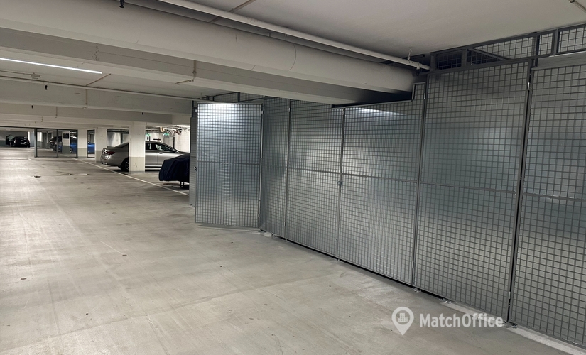 Lager til leje på Falkoner Alle 90, 2000 Frederiksberg - 32 m² | Foto 2 - Lokalebasen