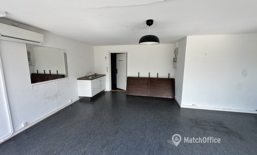 Butik til leje på Jyllingevej 44, 2720 Vanløse - 40 m² | Foto 3 - Lokalebasen