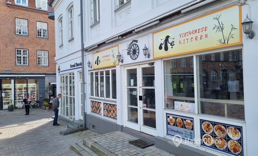 86 m² Shop for rent in Viborg, Hjultorvet 1 (8800) - 0 | MatchOffice.com