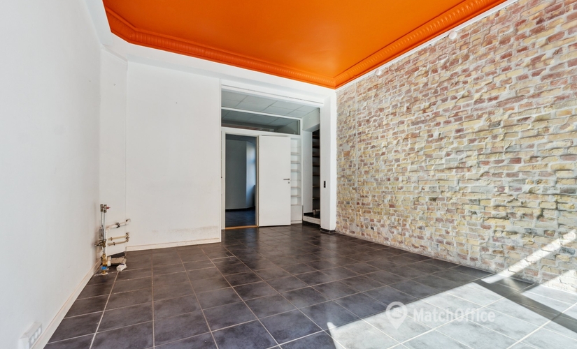 Butik til leje på Rantzausgade 42, 2200 København N - 50 m² | Foto 2 - Lokalebasen.dk