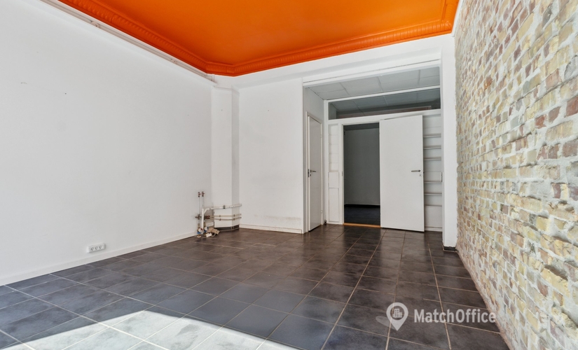 Butik til leje på Rantzausgade 42, 2200 København N - 50 m² | Foto 3 - Lokalebasen.dk