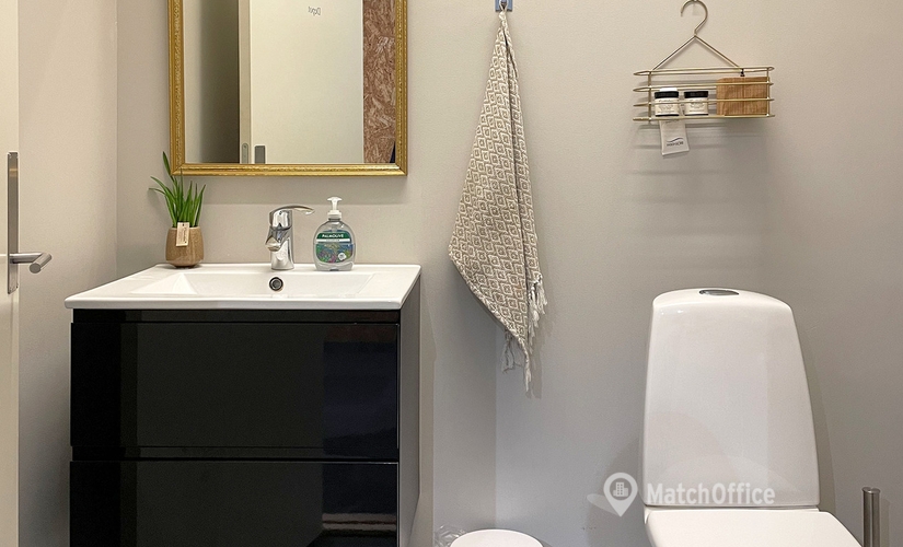 160 m² Shop for rent in Hjorring, Østergade 11 (9800) - 4 | MatchOffice
