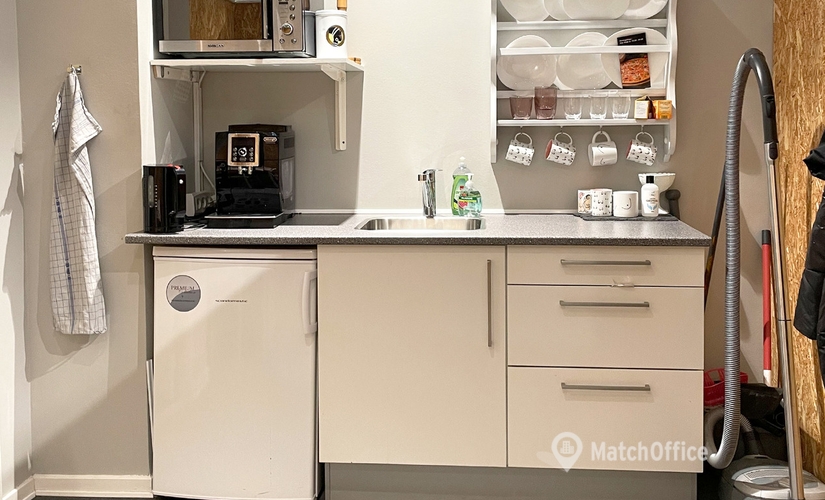 160 m² Shop for rent in Hjorring, Østergade 11 (9800) - 3 | MatchOffice